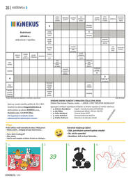 26. stránka Kinekus letáku