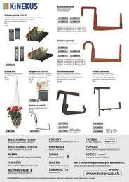 24. stránka Kinekus letáku