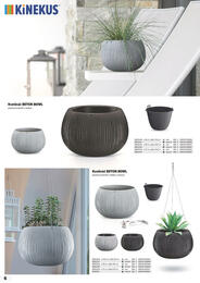 6. stránka Kinekus letáku