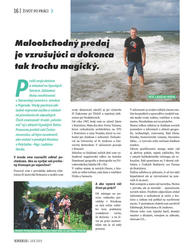 16. stránka Kinekus letáku