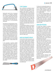 19. stránka Kinekus letáku