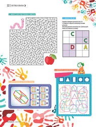 22. stránka Kinekus letáku