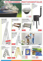 6. stránka Kinekus letáku