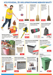 10. stránka Kinekus letáku