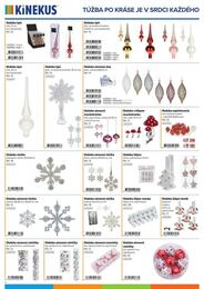 12. stránka Kinekus letáku