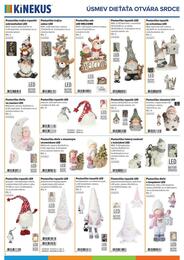18. stránka Kinekus letáku