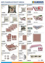 33. stránka Kinekus letáku