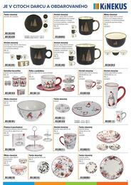 35. stránka Kinekus letáku