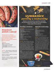 13. stránka Kinekus letáku