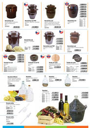 3. stránka Kinekus letáku