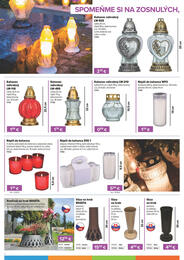 2. stránka Kinekus letáku