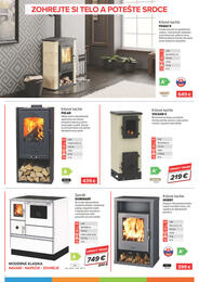 6. stránka Kinekus letáku