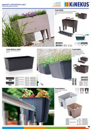 11. stránka Kinekus letáku