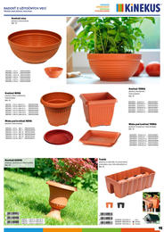 15. stránka Kinekus letáku