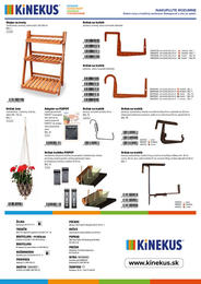 20. stránka Kinekus letáku