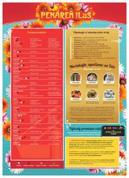 4. stránka Ilas letáku