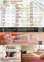 4. stránka Ilas letáku