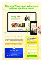 23. stránka Ilas letáku