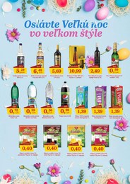 7. stránka Ilas letáku