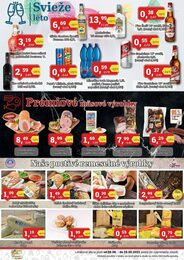 4. stránka Ilas letáku