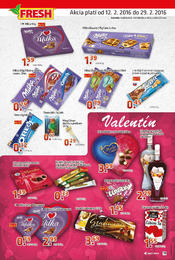 19. stránka Ilas letáku