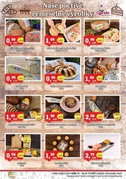 3. stránka Ilas letáku