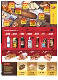 3. stránka Ilas letáku