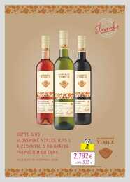 22. stránka Drinkvo letáku