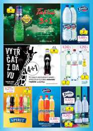 26. stránka Drinkvo letáku