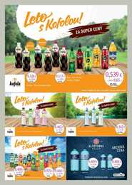 30. stránka Drinkvo letáku