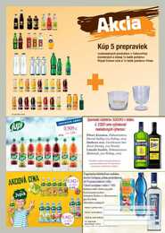 31. stránka Drinkvo letáku