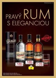 15. stránka Drinkvo letáku