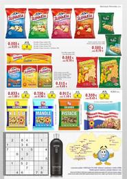 31. stránka Drinkvo letáku