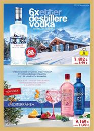 4. stránka Drinkvo letáku
