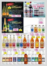 20. stránka Drinkvo letáku