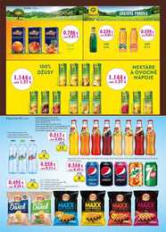 25. stránka Drinkvo letáku