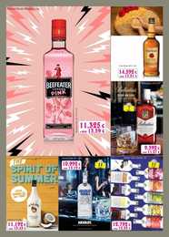 4. stránka Drinkvo letáku