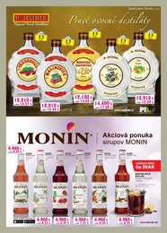 9. stránka Drinkvo letáku