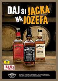 11. stránka Drinkvo letáku