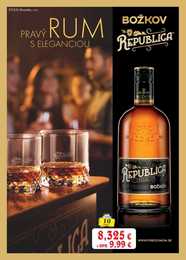 16. stránka Drinkvo letáku