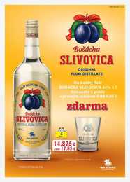 23. stránka Drinkvo letáku