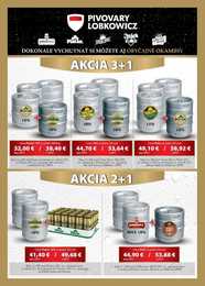 27. stránka Drinkvo letáku