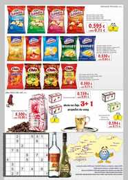 36. stránka Drinkvo letáku