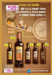 10. stránka Drinkvo letáku