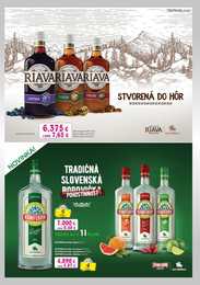 17. stránka Drinkvo letáku