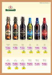 20. stránka Drinkvo letáku