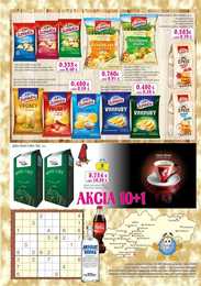 28. stránka Drinkvo letáku