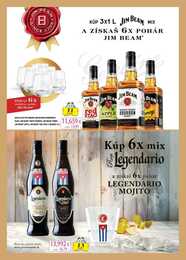 19. stránka Drinkvo letáku