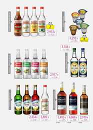 21. stránka Drinkvo letáku