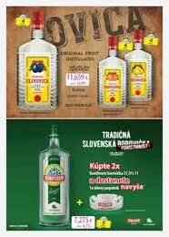 22. stránka Drinkvo letáku